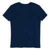NCAA Northern Arizona Lumberjacks Girls' Crew Neck T-Shirt - 3 of 3