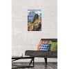 Trends International Lantern Press - Zion National Park, Utah, Angels Landing Unframed Wall Poster Prints - 2 of 4