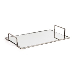 Plum & Post Covina Decorative Tray Small - 1 of 4