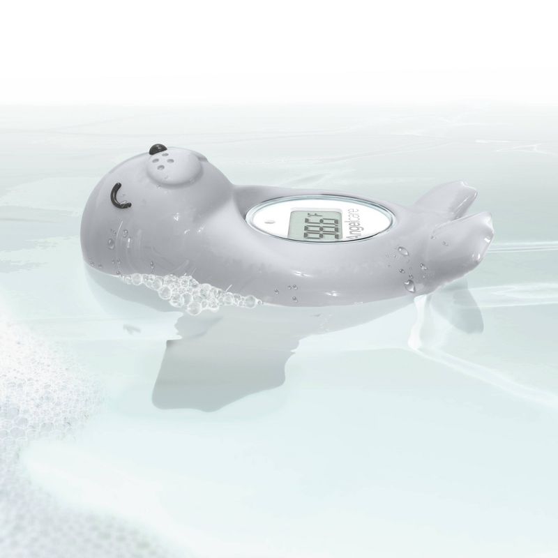 Angelcare Bath Thermometer - Seal, 3 of 7