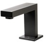 ALFI Black Matte Widespread Modern Bathroom Faucet - 2 of 4