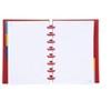 Talia Discbound Notebook Planner, Customizable - 2 of 4