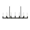 Elegant Lighting Noemi 12 - Light Pendant in  Black - 2 of 4