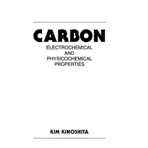 Carbon - by  Kim Kinoshita (Hardcover) - 1 of 1
