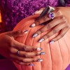 KISS Products imPRESS Fake Nails - Party Startled - 33ct - 4 of 4