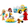 LEGO Friends Dog Grooming Car Toy 42635 - 2 of 4