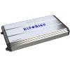 Hifonics Zeus 3200-Watt Max Class D Monoblock Car Audio Amplifier (3 Pack) - 2 of 4