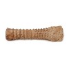 Nylabone Natural Extra Large Nubz with Wild Bison Flavored Chewy Dental Chew Dog Treats - 6.8oz - image 3 of 4