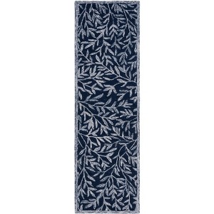 Jardin JAR753 Hand Tufted Indoor Rugs - Safavieh - 1 of 4