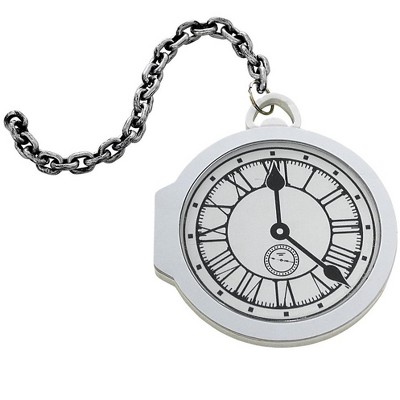 Target 2025 pocket watch