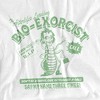 Men's Beetlejuice Beetlejuice Bio Exorcist T-Shirt - 2 of 4