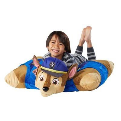 paw patrol pillow pet