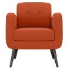 Hartman Mid-Century Modern Armchair - Handy Living - 2 of 4