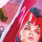 scarlet witch