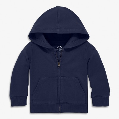 Primary Baby Zip Hoodie