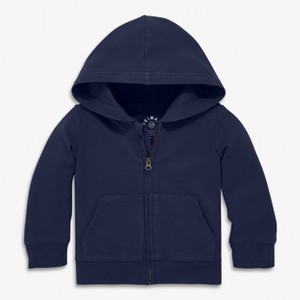 Primary Baby Zip Hoodie - 1 of 4