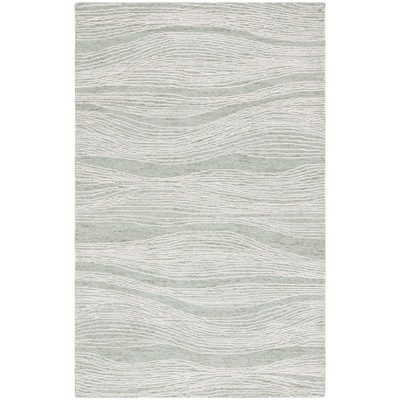 Metro MET995 Hand Tufted Indoor Rug - Safavieh