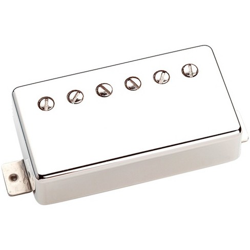 Seymour Duncan 78' Model Humbucker Pickup Nickel Cover Neck : Target