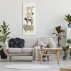 Stupell Industries Stacked Sheep & Goats Canvas Wall Art - 2 of 4
