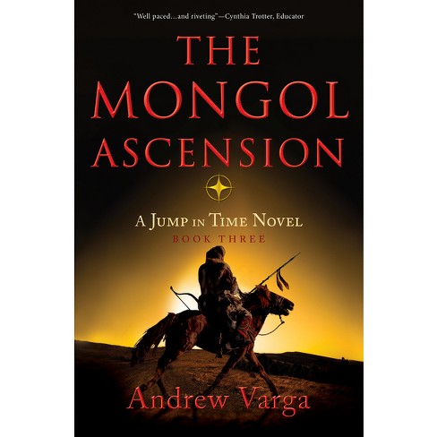 The Mongol Ascension : Target