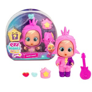 Cry Babies Magic Tears Stars Talent Babies Series Stella - 1 of 4