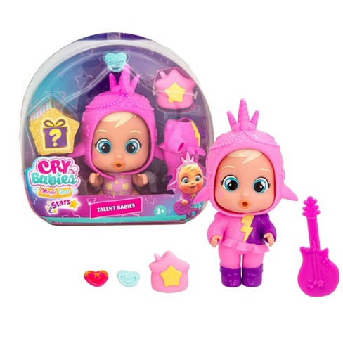 Cry Babies Magic Tears™ Stars Monster Pets Blind Bag