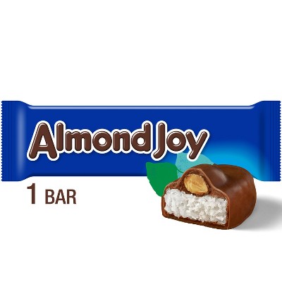 Almond Joy Candy Bar - 1.61oz