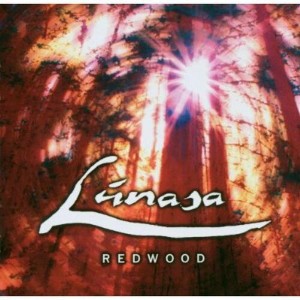 L nasa - Redwood (CD) - 1 of 1
