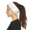 Minus33 Merino Wool Midweight - Everyday Knit Twist Headband 100% Merino Wool - 3 of 4