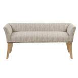 Madera Accent Bench