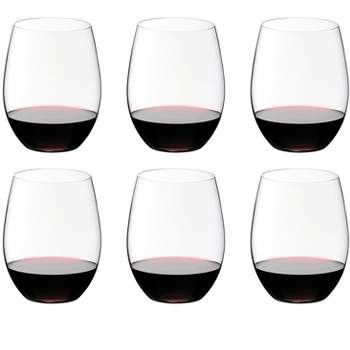 Riedel Wine Glasses 6oz - Set Of 2 : Target