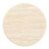 Modway Lippa 20 Inch Round Artificial Travertine Side Table - 2 of 4