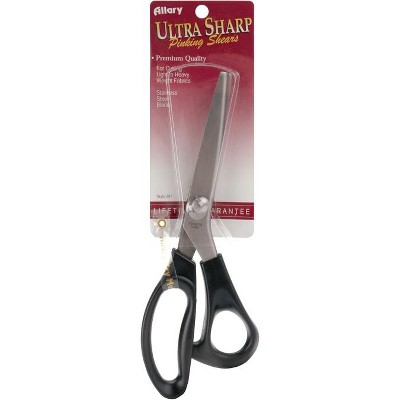 Allary Ultra Sharp Pinking Shears 9"