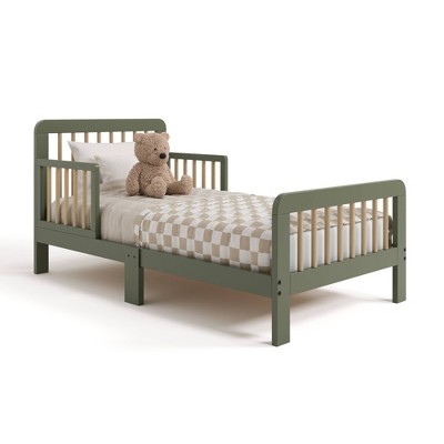 Storkcraft Pasadena Toddler Bed
