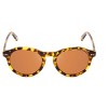 Ernest Hemingway H4731 Unisex Cateye Polarized Sunglasses - 2 of 4