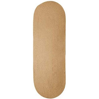 Colonial Mills Spring Meadow Runner - Sand Bar 2'x5'