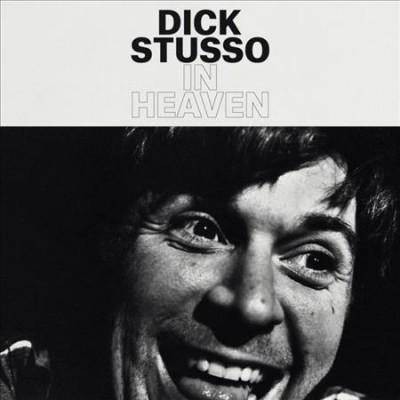 Dick Stusso - In Heaven (Vinyl)