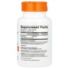 Doctor's Best Nattokinase, 2,000 FUs, 90 Veggie Caps - 2 of 3
