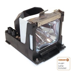 Premium Power Products Projector Lamp for Sanyo PLC-X PLC-XU45; Boxlight CP CP-320T; Eiki LC-X LC-XNB5M; Eiki LC-X LC-XNB5M - 1 of 1