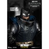 BATMAN :The dark knight returns Armored Batman(Dynamic 8ction Hero) - 2 of 4