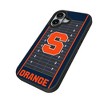 NCAA ACC Universities Field Bump Cell Phone Case for Apple iPhone 17 Series - 2 of 4