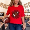 Simply Sage Market Women's I Am Just Here For The Snacks Short Sleeve Graphic Tee - 2 of 4