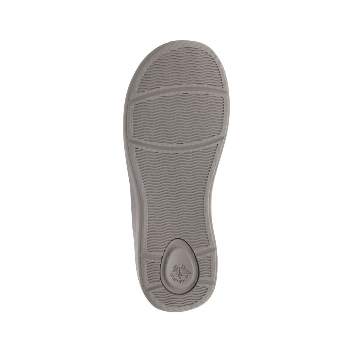 Dockers Mens Barlin Casual Slide Sandal - thumbnail 4