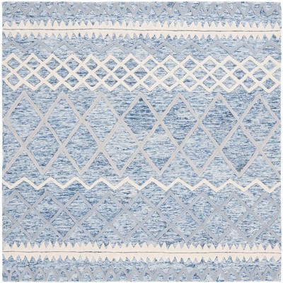 Glamour GLM634 Hand Tufted Indoor Rugs - Safavieh