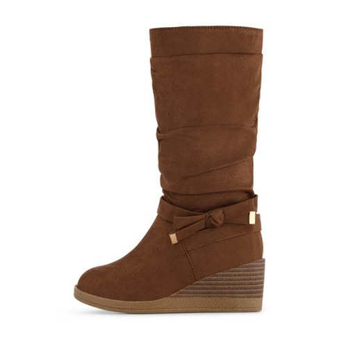 Rampage clearance duck boots