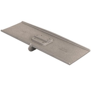 Bon Tool 22-142 Flying Groover -Square End 24-inch X 8-inch Single Bit 1 1/2-inch - 1 of 4