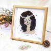 The Art of Lashes | Handmade Zodiac-Inspired Lash Art | To Honoring Lash Artists - 3 of 4