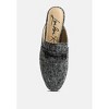 Akua Horsebit Embellished Loafers - 4 of 4