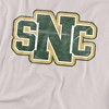 Men's St. Norbert College Official Distressed Primary T-Shirt - 2 of 4