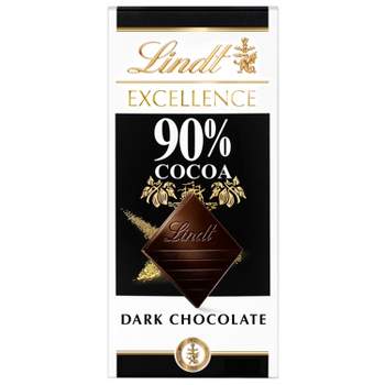 Lindt CLASSIC RECIPE Milk Chocolate Candy Bar, 1 bar / 4.4 oz - Fry's Food  Stores